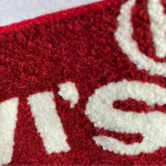 ) Levi’s T shirt Mens Size S Small White Tee Logo - Picture 8 of 12